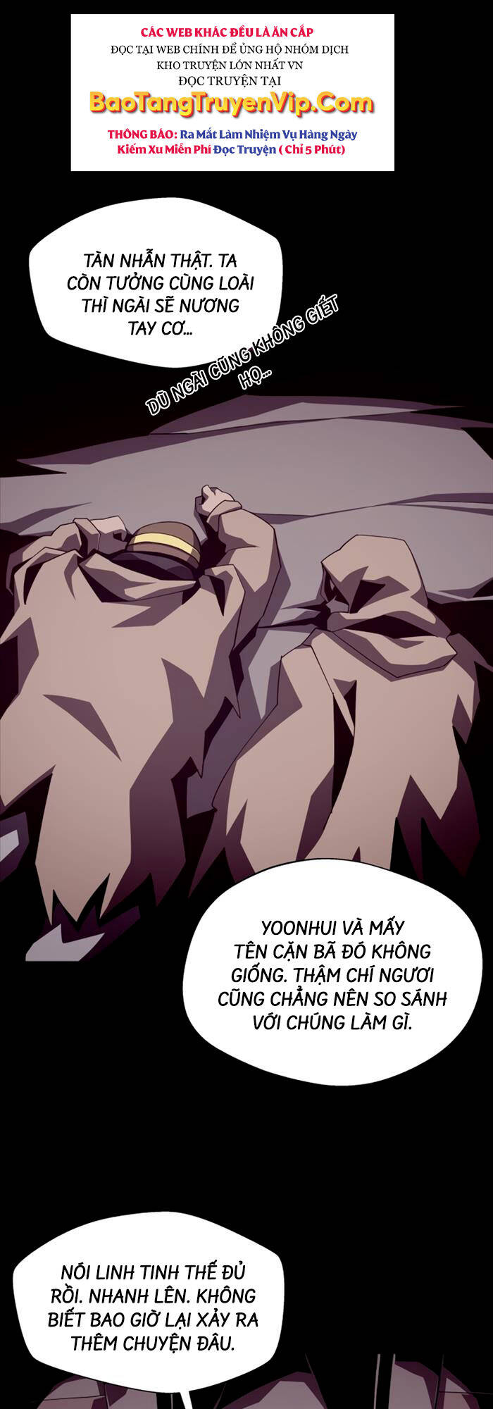 Hồi Ức Trong Ngục Tối Chapter 51 - Trang 0