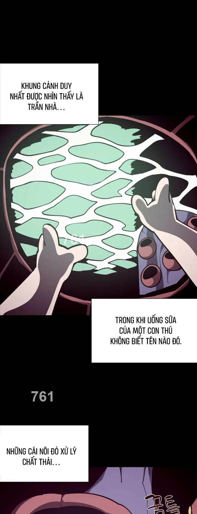 Hồi Ức Trong Ngục Tối Chapter 81 - Trang 0
