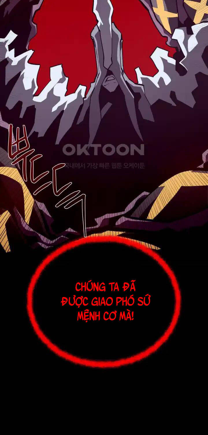 Hồi Ức Trong Ngục Tối Chapter 99 - Trang 60