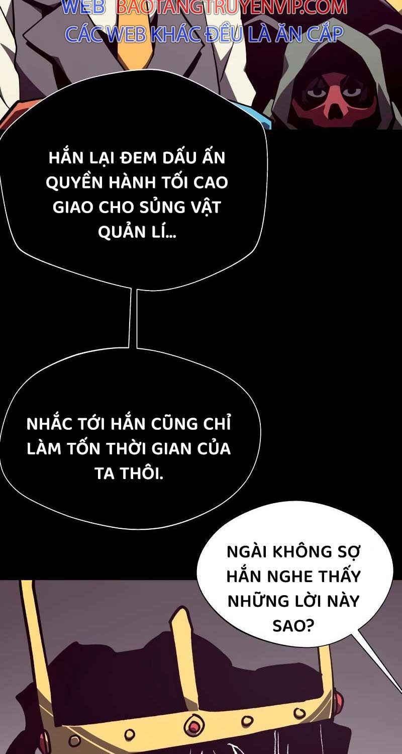 Hồi Ức Trong Ngục Tối Chapter 102 - Trang 56