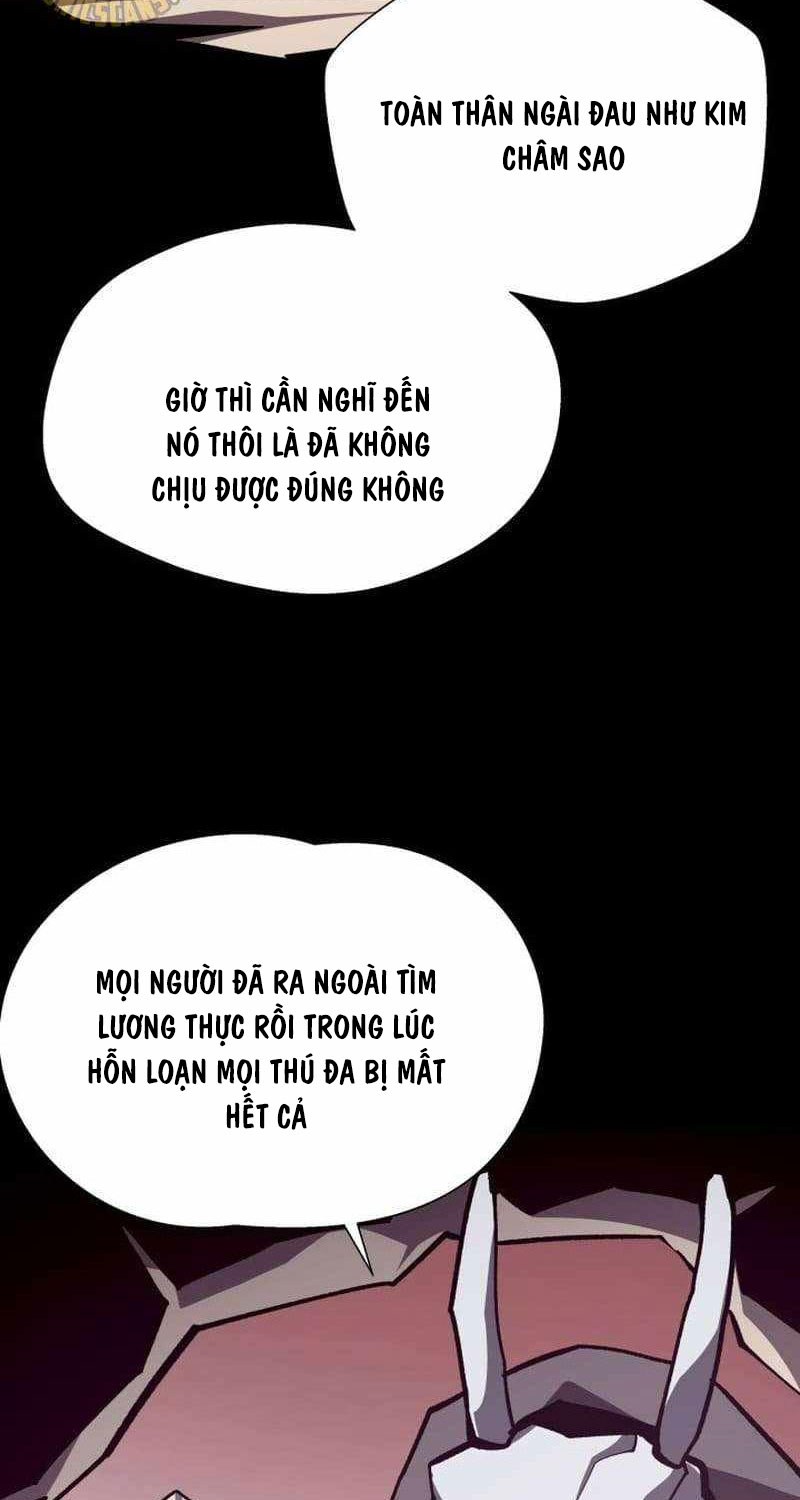 Hồi Ức Trong Ngục Tối Chapter 100 - Trang 7
