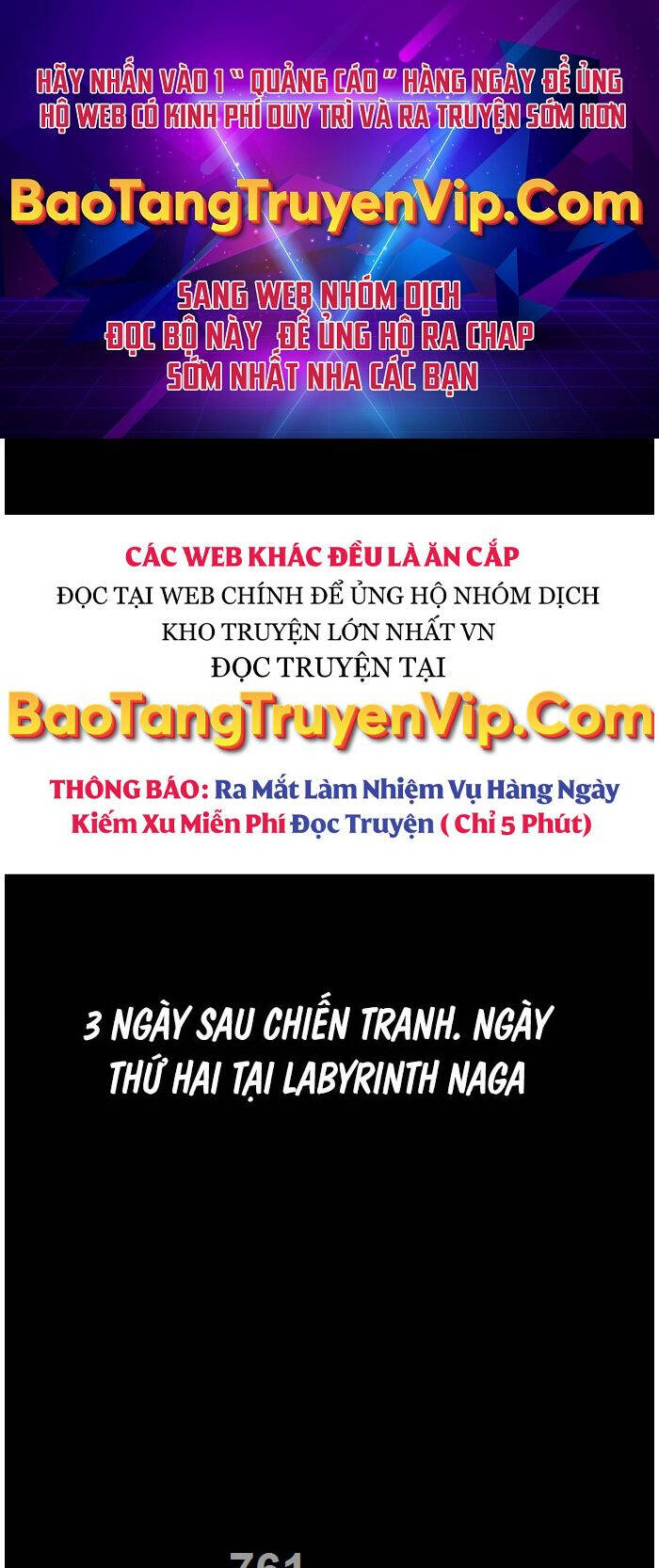Hồi Ức Trong Ngục Tối Chapter 67 - Trang 0