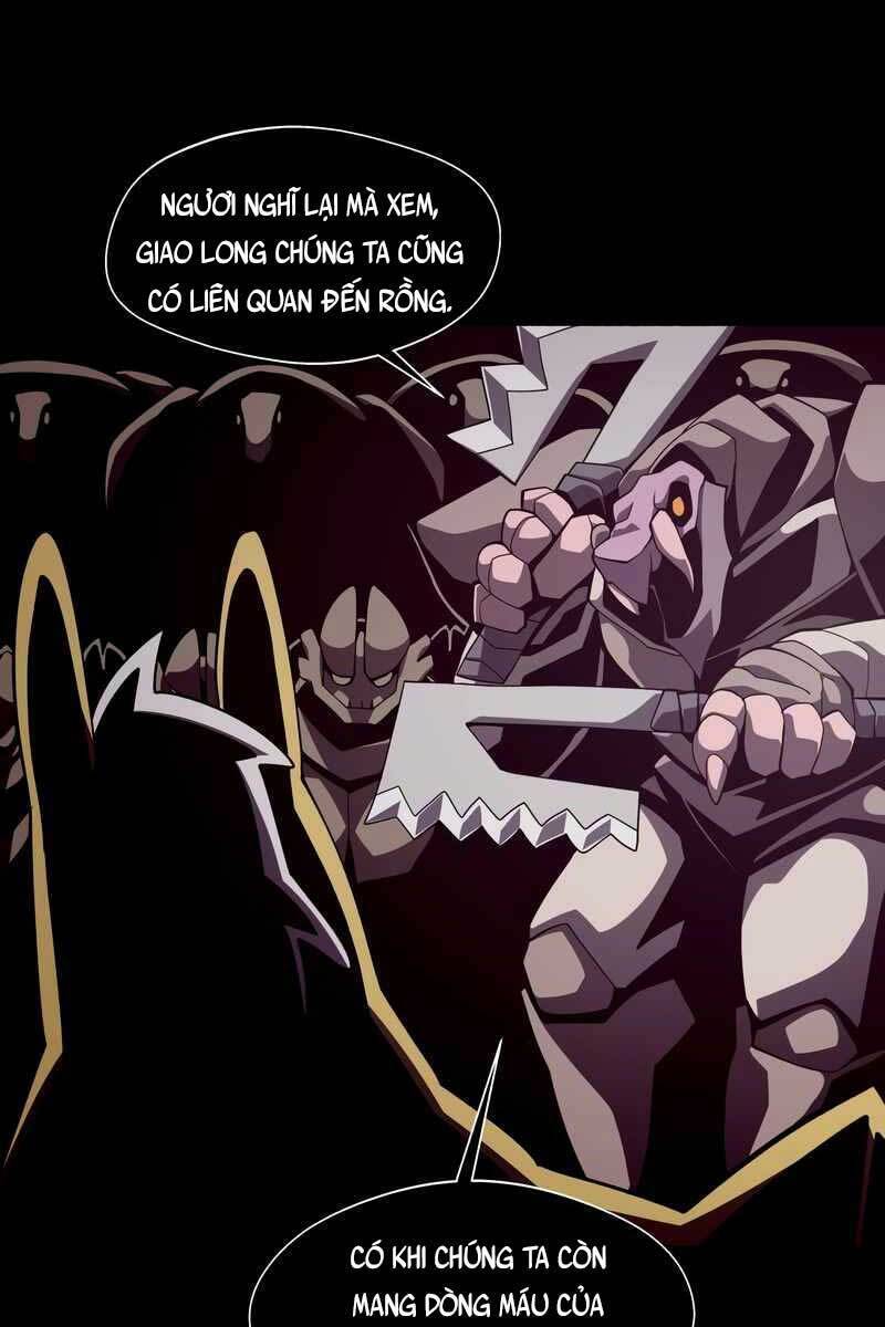 Hồi Ức Trong Ngục Tối Chapter 28 - Trang 31