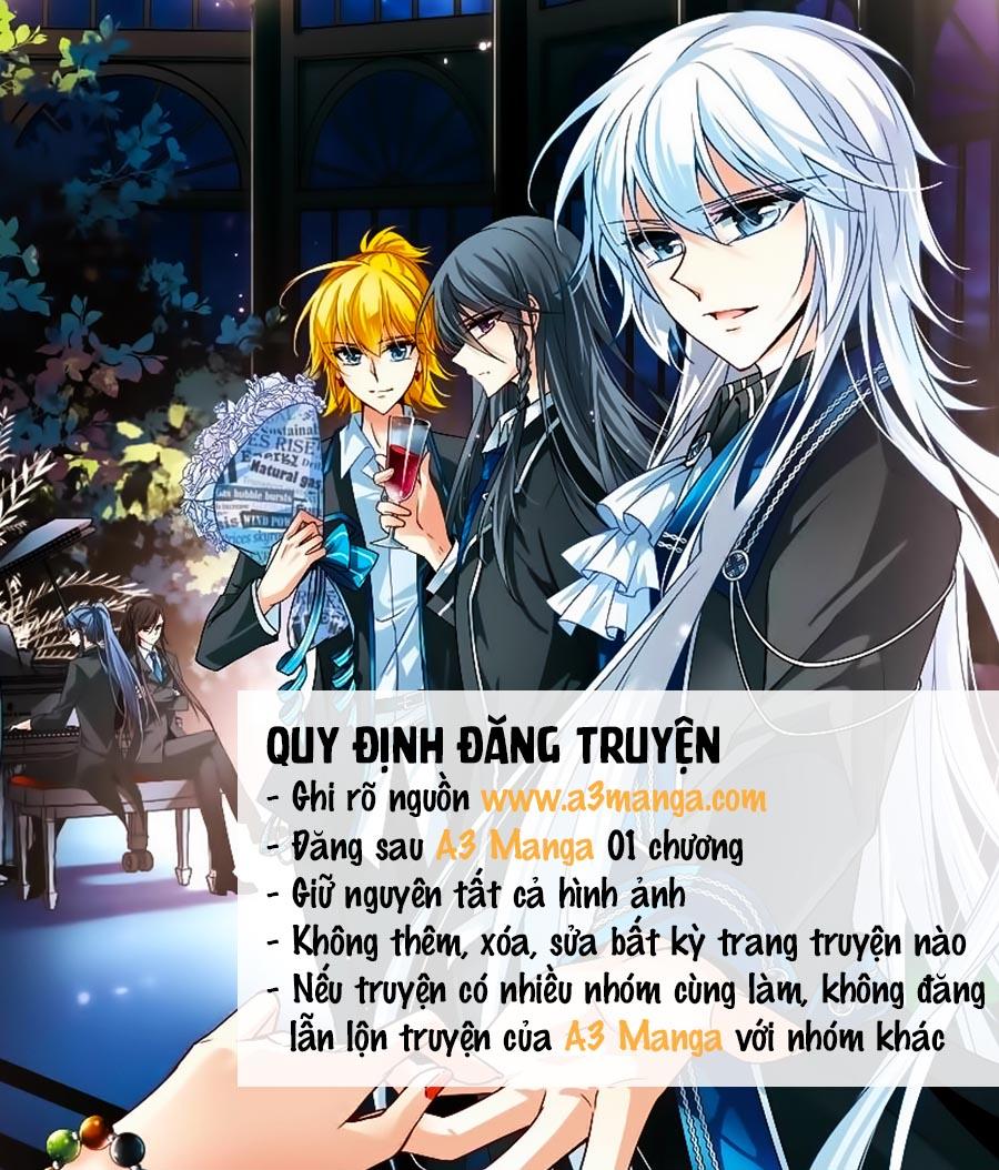 Manh Tam Quốc Chapter 90 - Trang 0