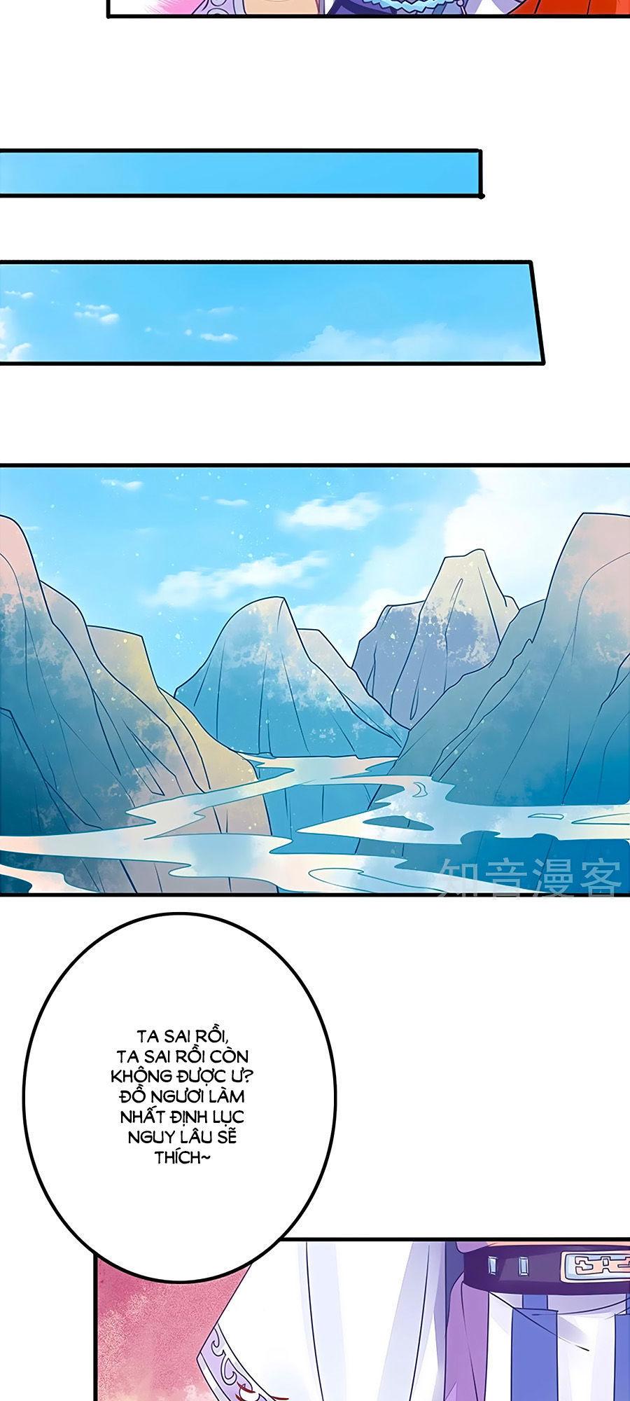 Tay Phải Của Bản Tọa Thành Tinh Rồi Chapter 15 - Trang 16