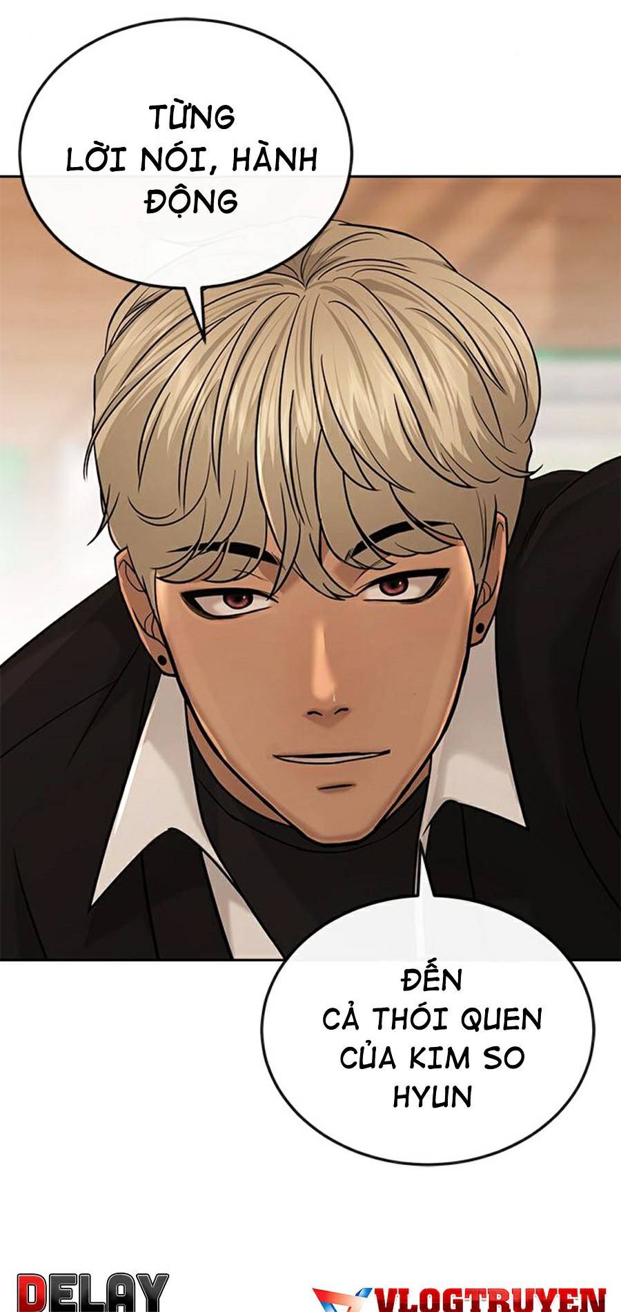Nhiệm Vụ Diệu Kỳ Chapter 18 - Trang 53