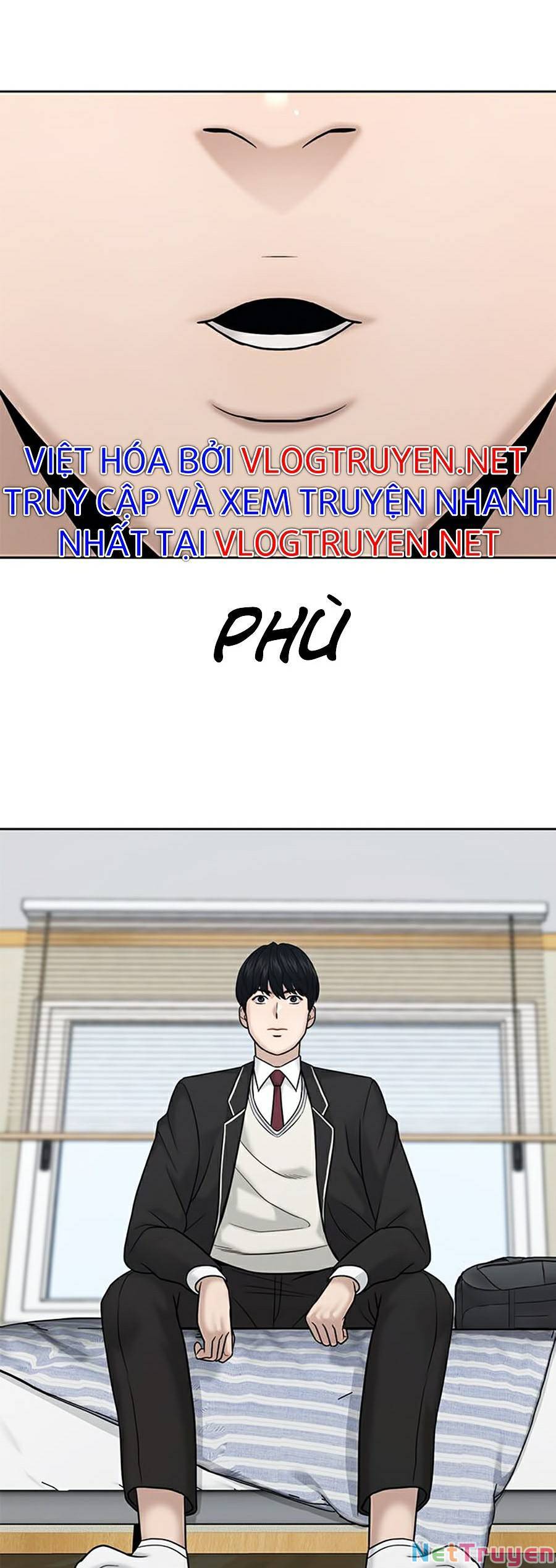 Nhiệm Vụ Diệu Kỳ Chapter 20 - Trang 48