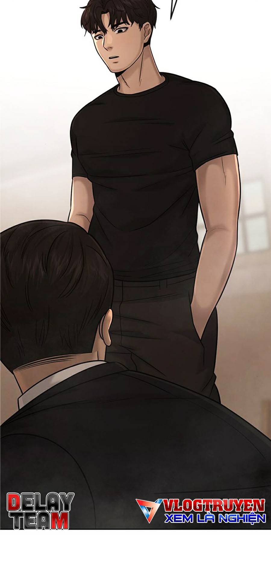 Nhiệm Vụ Diệu Kỳ Chapter 18 - Trang 7