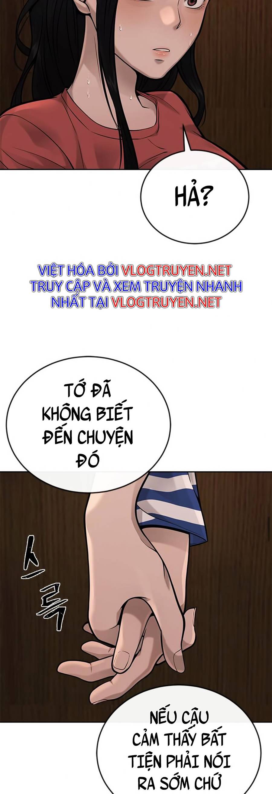 Nhiệm Vụ Diệu Kỳ Chapter 27 - Trang 24