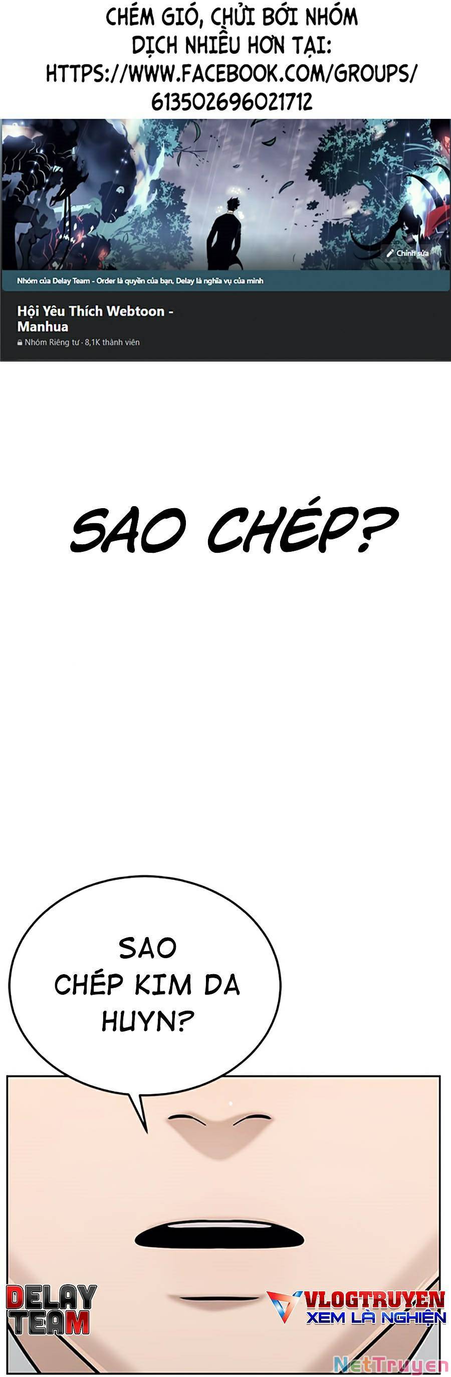 Nhiệm Vụ Diệu Kỳ Chapter 21 - Trang 0