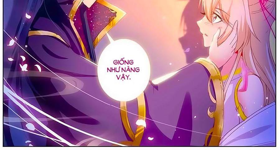 Tam Sinh Tam Thế - Thập Lý đào Hoa Chapter 17.3 - Trang 1