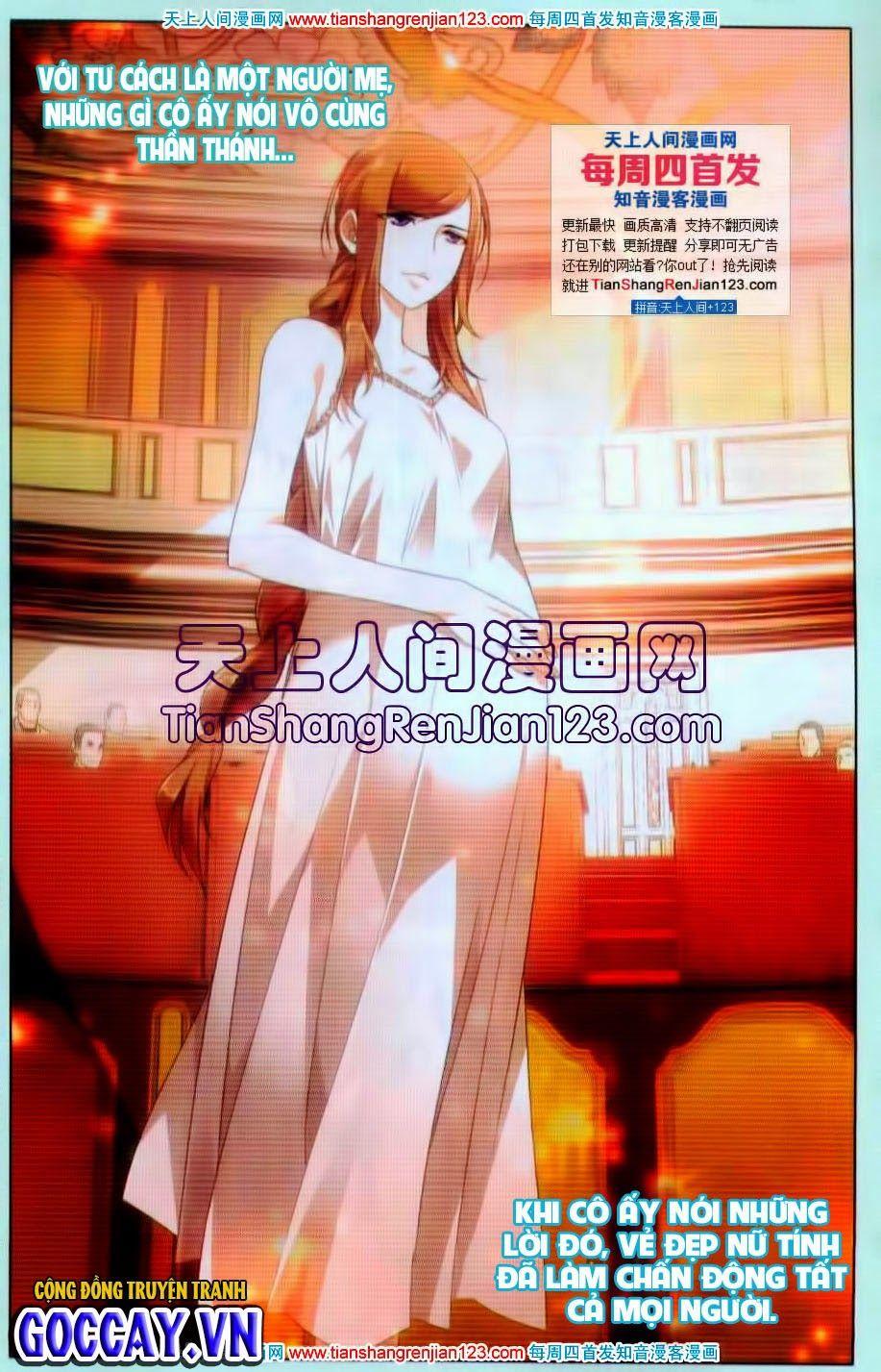Long Tộc 2 Chapter 22 - Trang 9