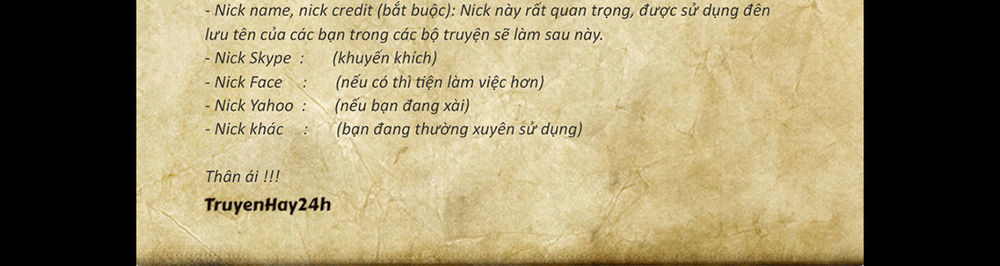 Túy Quyền Tiền Truyện 1 Chapter 34 - Trang 24