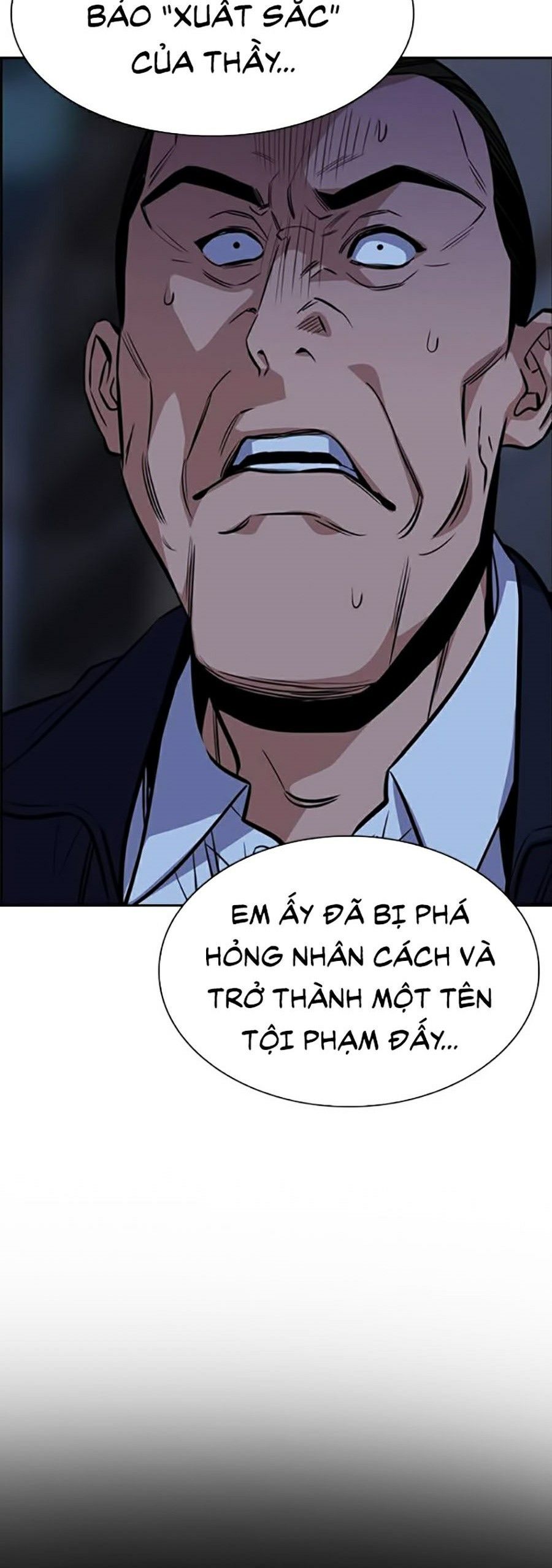 Giáo Dục Chân Chính Chapter 26 - Trang 51
