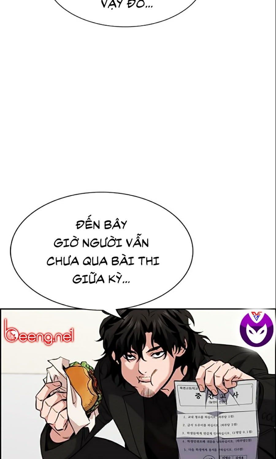Giáo Dục Chân Chính Chapter 26 - Trang 6