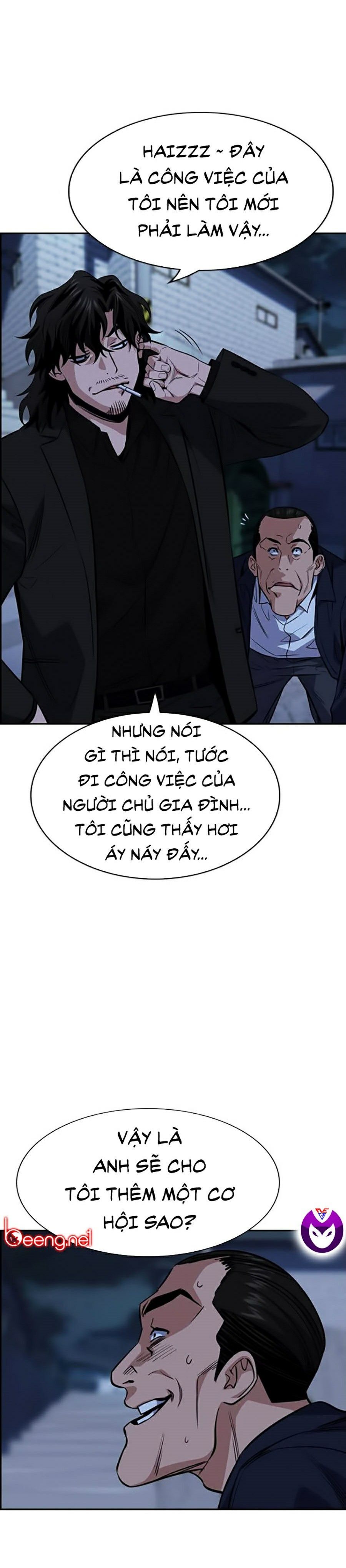 Giáo Dục Chân Chính Chapter 26 - Trang 48