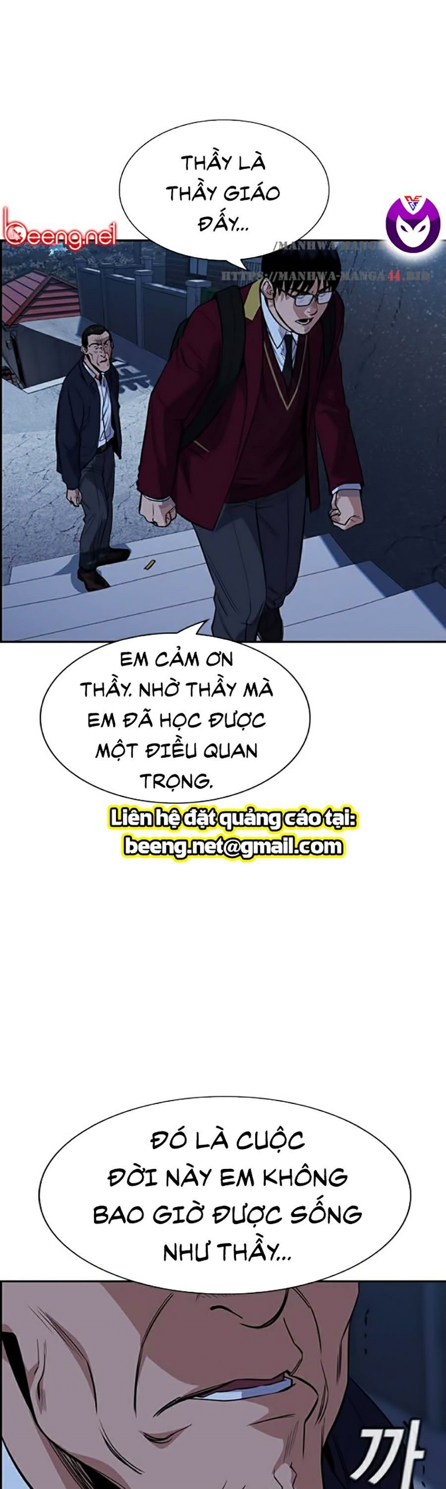 Giáo Dục Chân Chính Chapter 26 - Trang 30