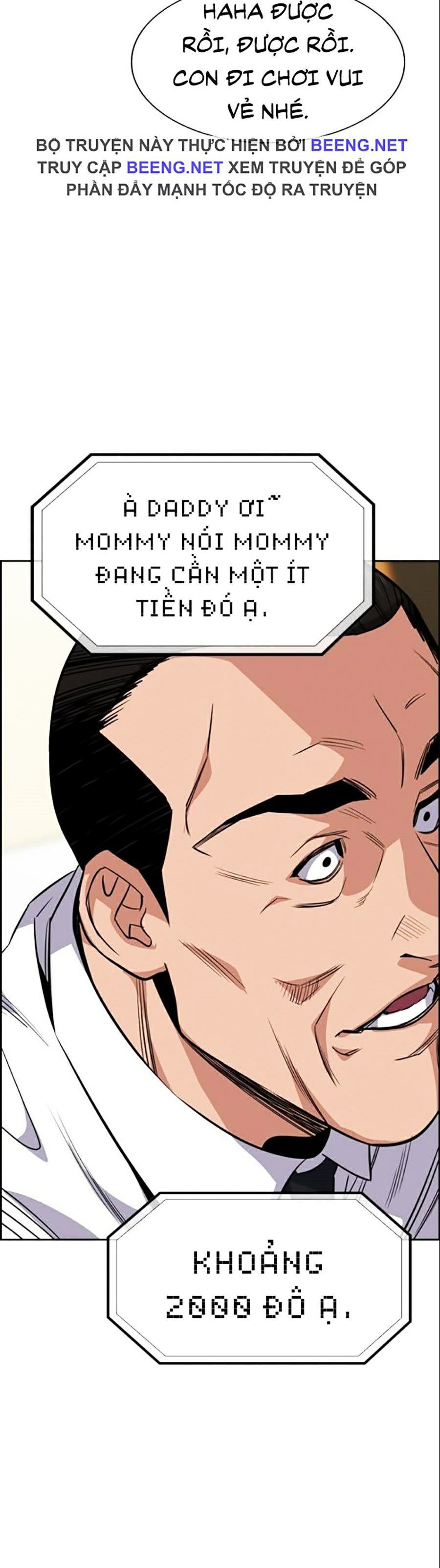 Giáo Dục Chân Chính Chapter 26 - Trang 21