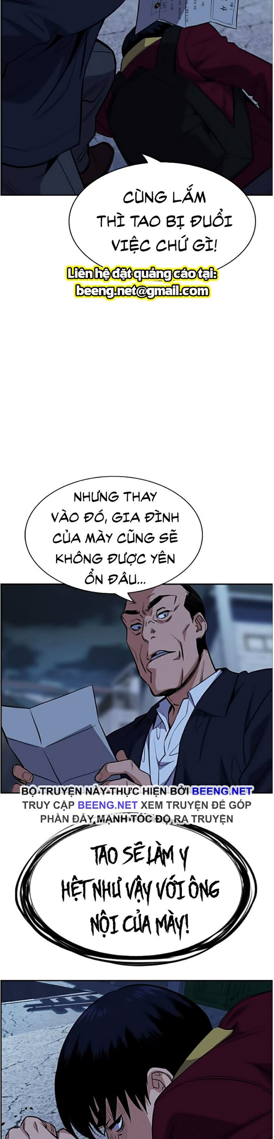 Giáo Dục Chân Chính Chapter 26 - Trang 38