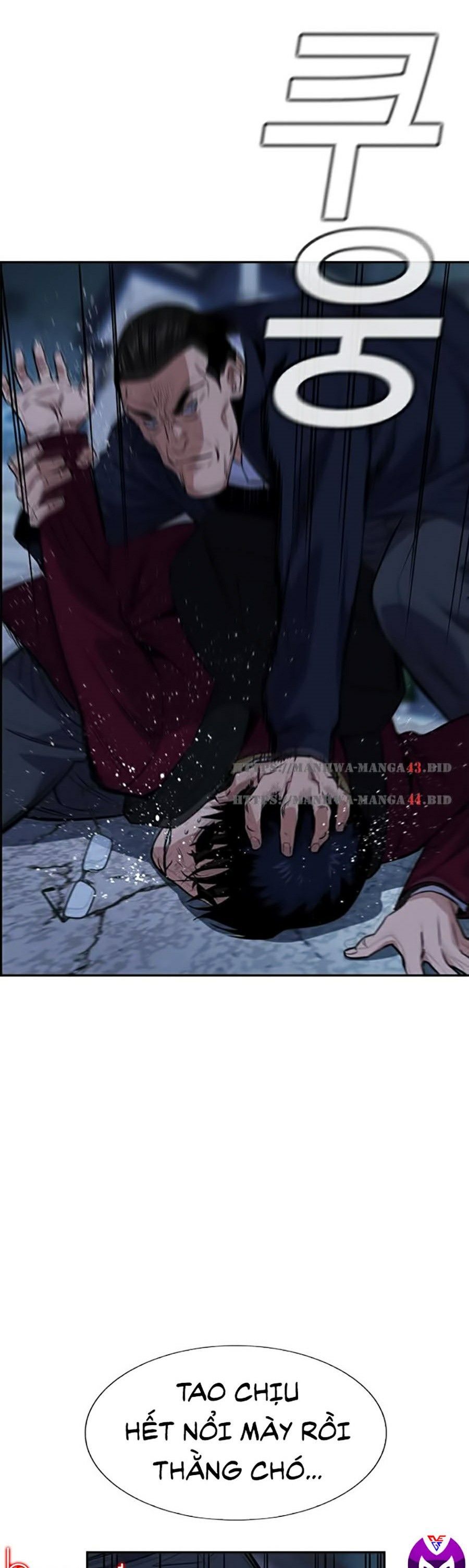 Giáo Dục Chân Chính Chapter 26 - Trang 32