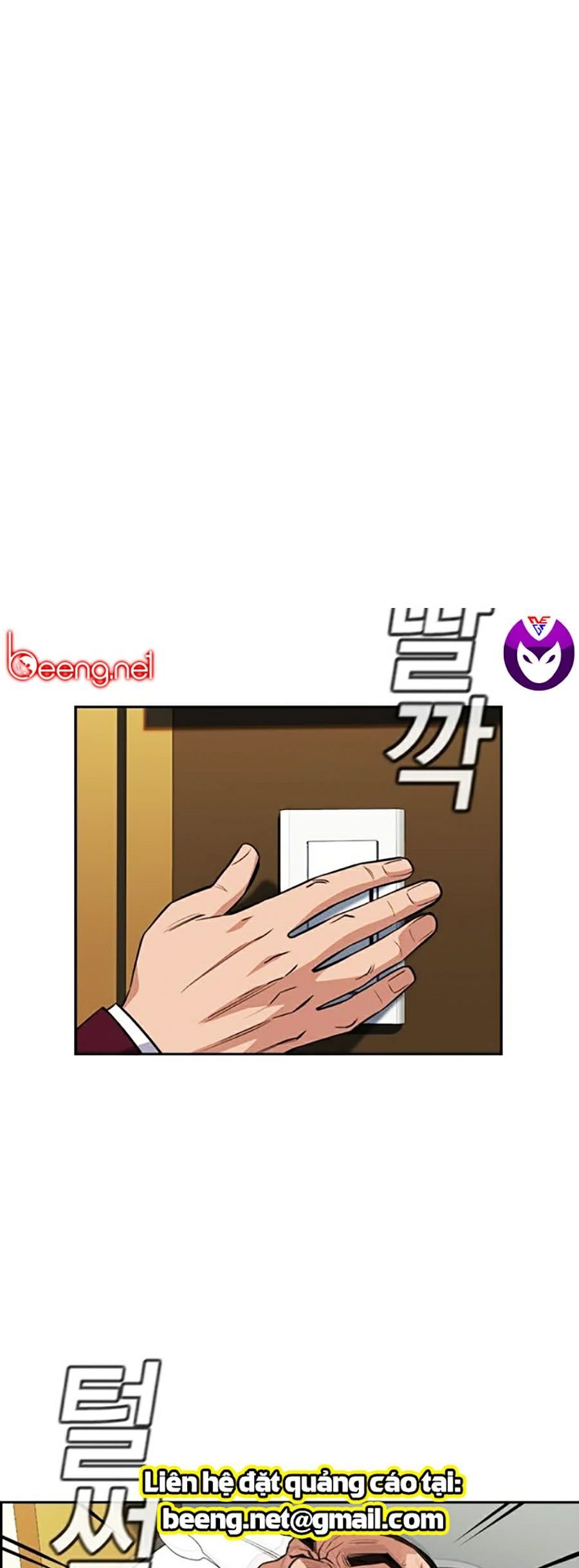 Giáo Dục Chân Chính Chapter 26 - Trang 15