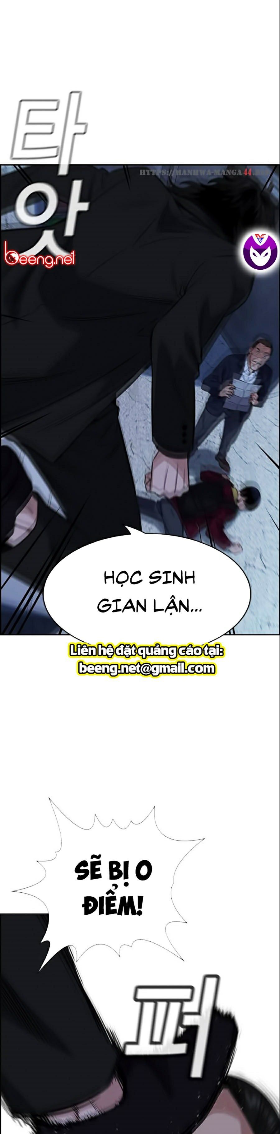 Giáo Dục Chân Chính Chapter 26 - Trang 40