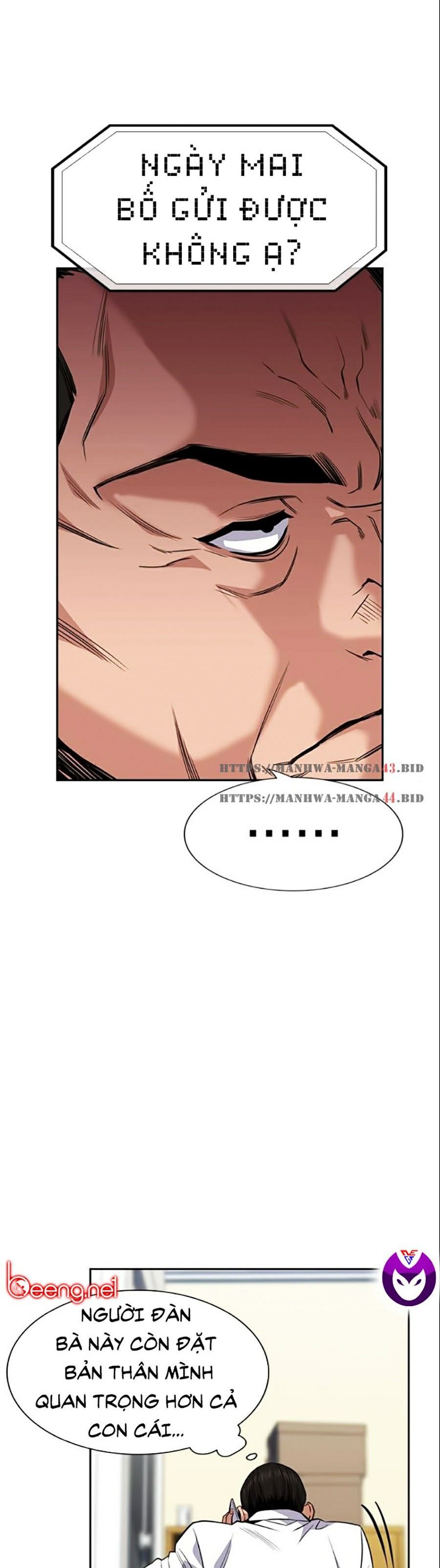 Giáo Dục Chân Chính Chapter 26 - Trang 22