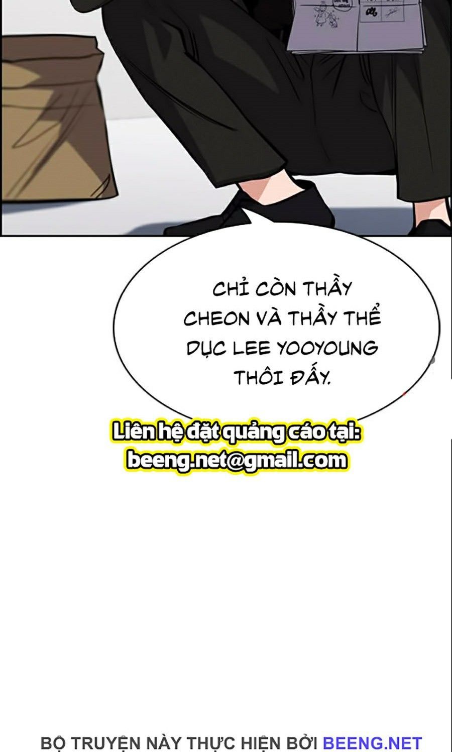 Giáo Dục Chân Chính Chapter 26 - Trang 7