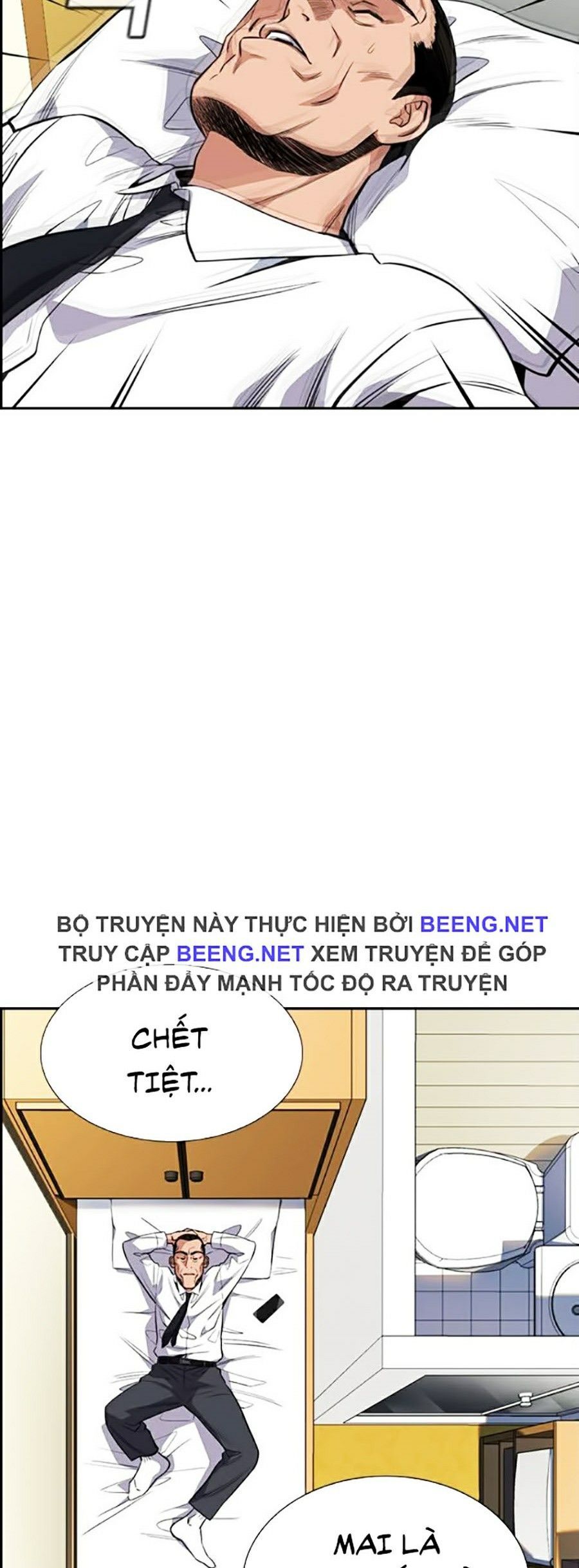 Giáo Dục Chân Chính Chapter 26 - Trang 16