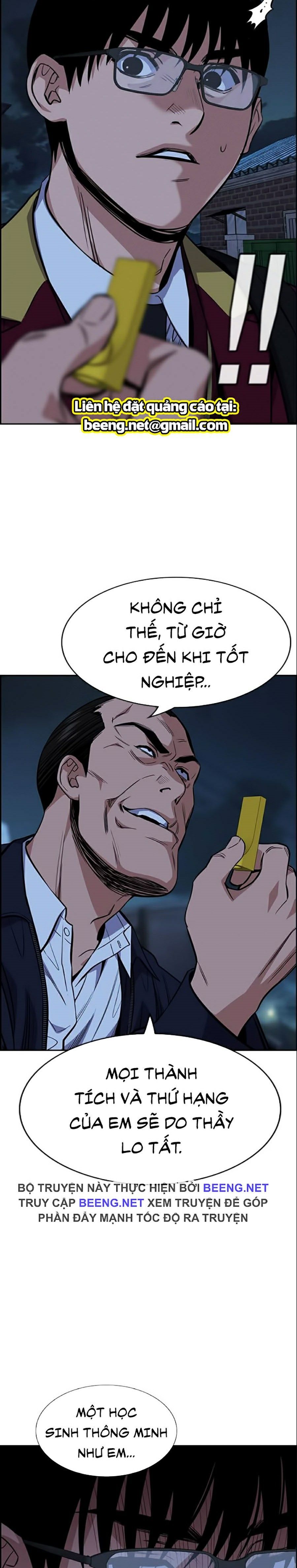 Giáo Dục Chân Chính Chapter 26 - Trang 28