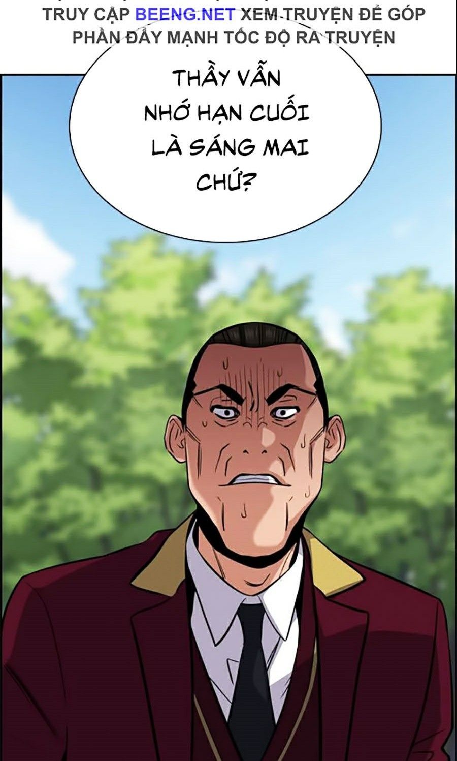 Giáo Dục Chân Chính Chapter 26 - Trang 8