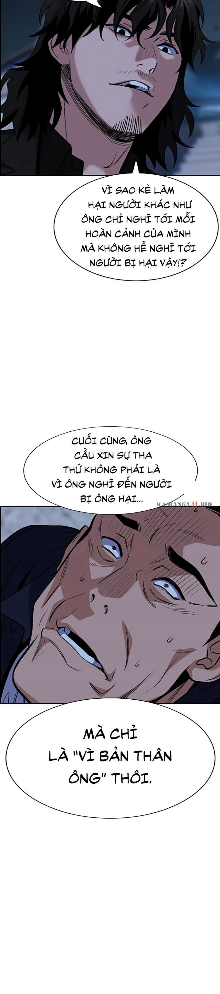 Giáo Dục Chân Chính Chapter 26 - Trang 47
