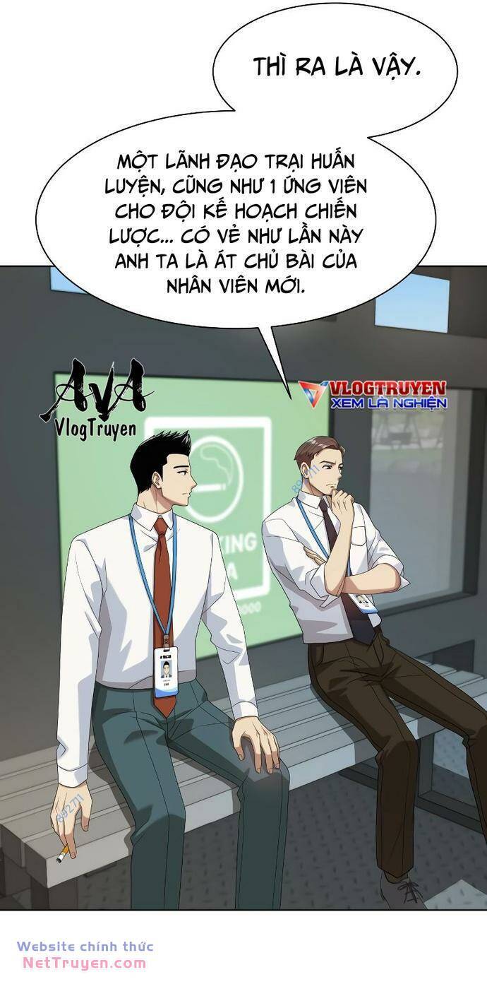 Từ Nhân Viên Vạn Năng Trở Thành Huyền Thoại Chapter 29 - Trang 7