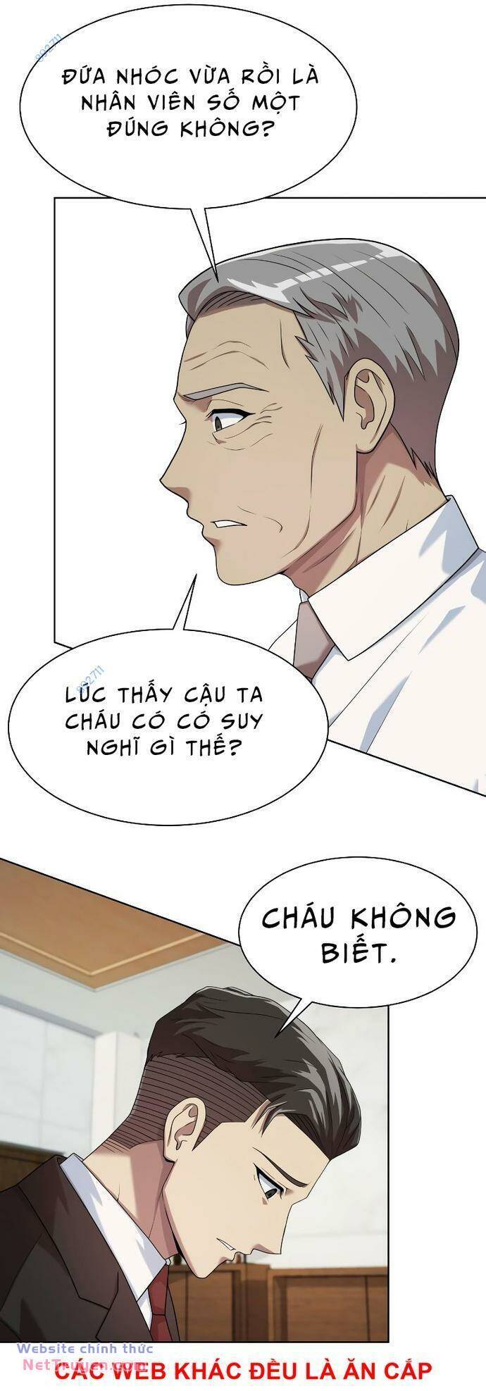 Từ Nhân Viên Vạn Năng Trở Thành Huyền Thoại Chapter 32 - Trang 47