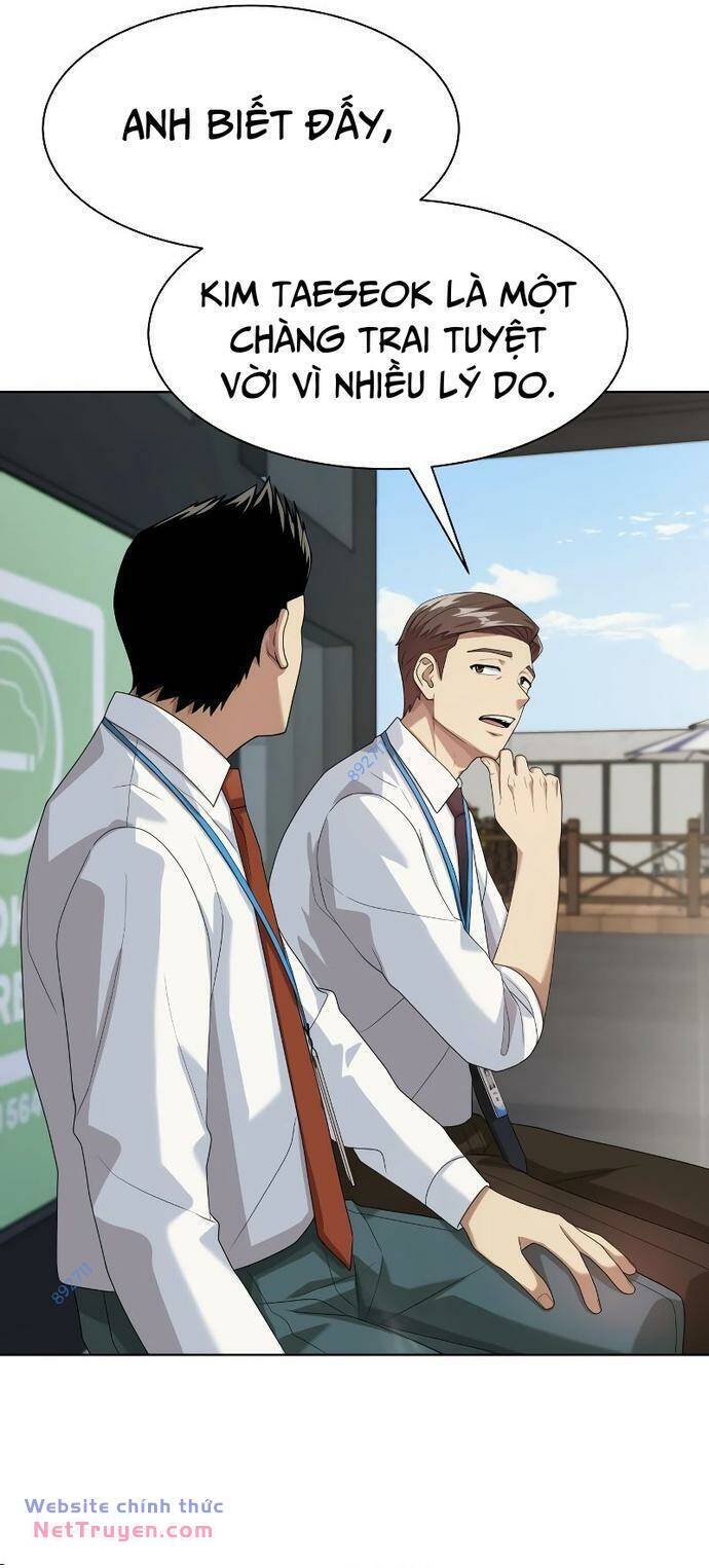Từ Nhân Viên Vạn Năng Trở Thành Huyền Thoại Chapter 29 - Trang 8