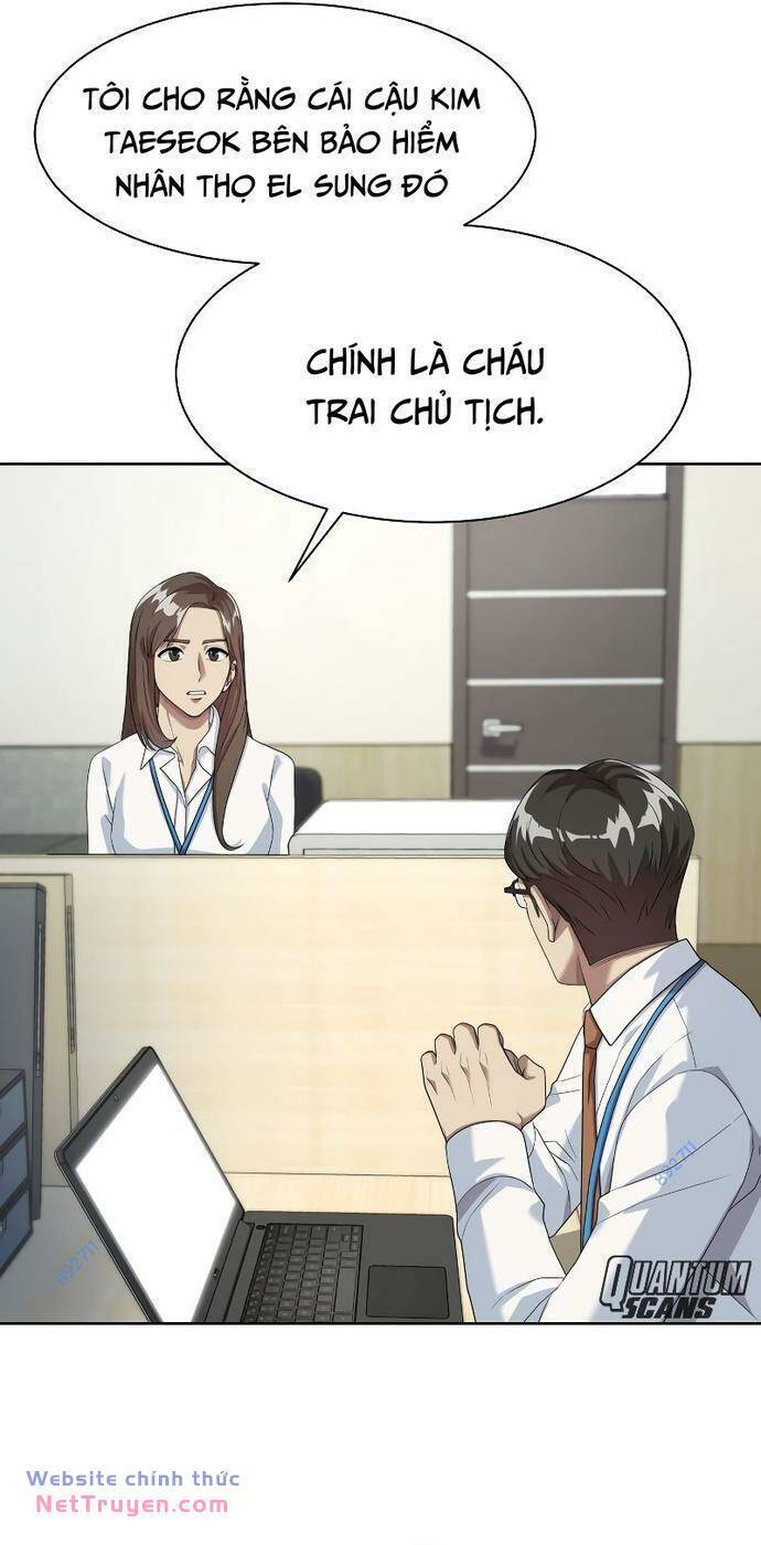 Từ Nhân Viên Vạn Năng Trở Thành Huyền Thoại Chapter 31 - Trang 21