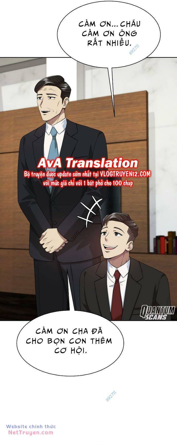 Từ Nhân Viên Vạn Năng Trở Thành Huyền Thoại Chapter 32 - Trang 57