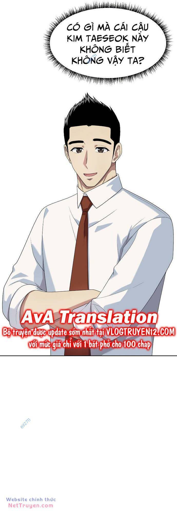 Từ Nhân Viên Vạn Năng Trở Thành Huyền Thoại Chapter 33 - Trang 65