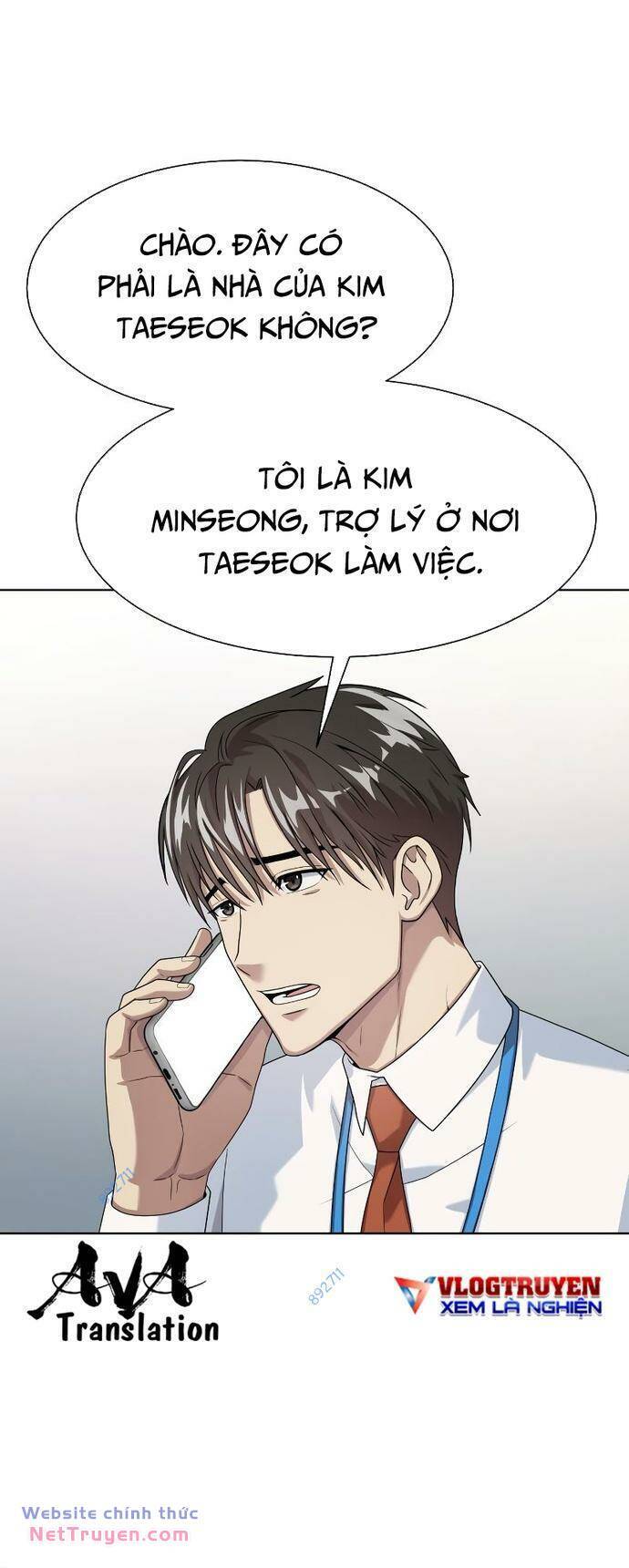 Từ Nhân Viên Vạn Năng Trở Thành Huyền Thoại Chapter 30 - Trang 6