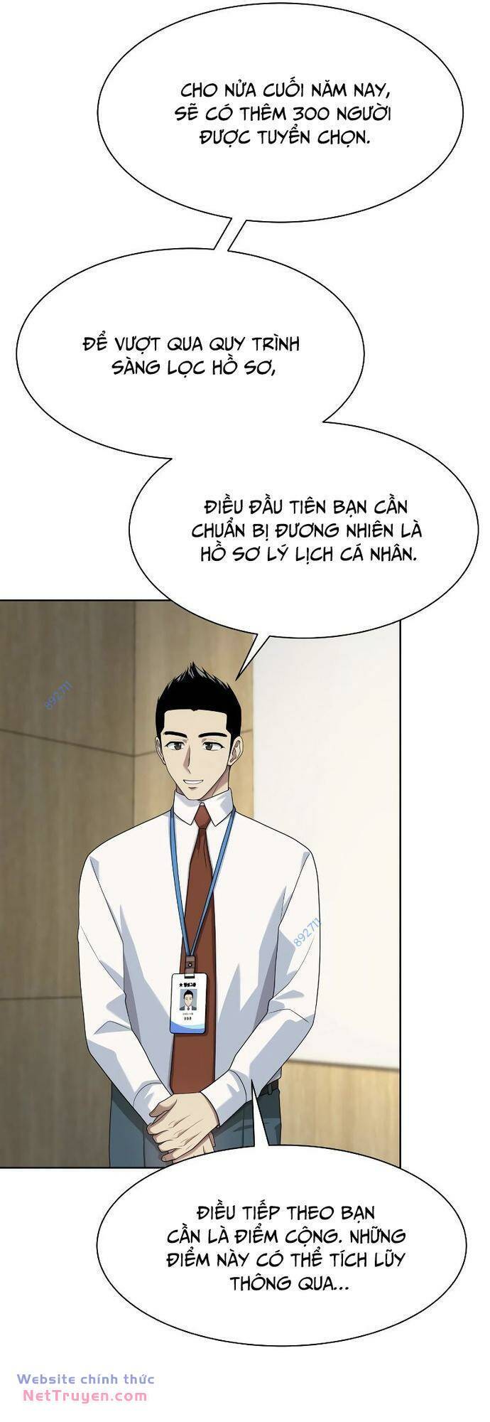 Từ Nhân Viên Vạn Năng Trở Thành Huyền Thoại Chapter 34 - Trang 42