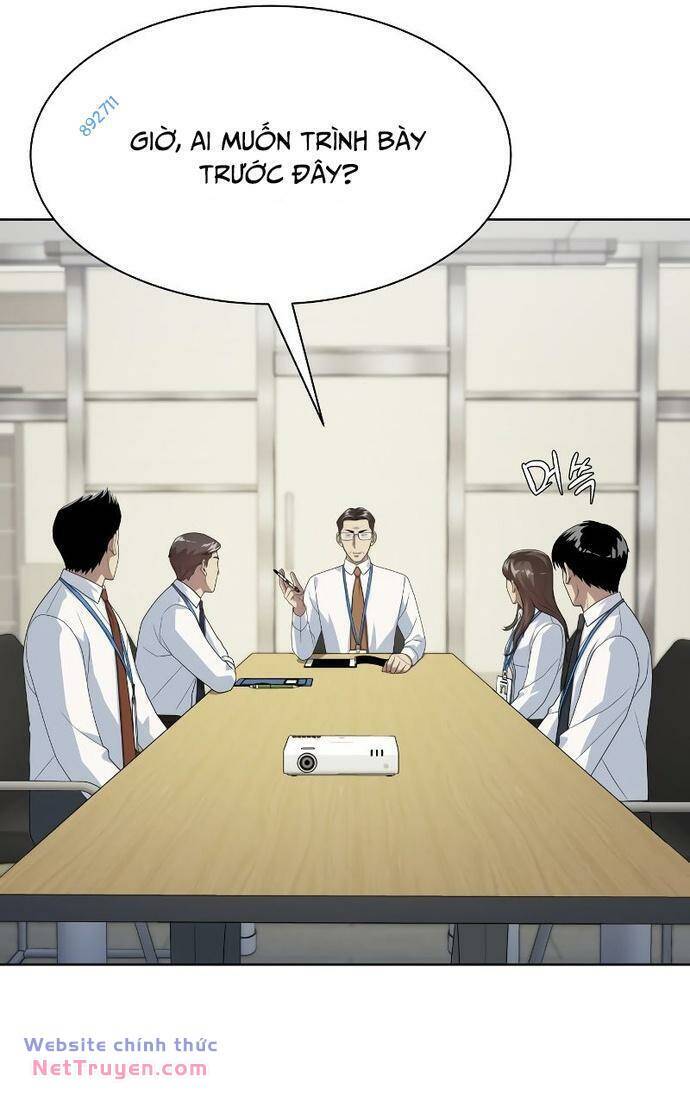 Từ Nhân Viên Vạn Năng Trở Thành Huyền Thoại Chapter 34 - Trang 31