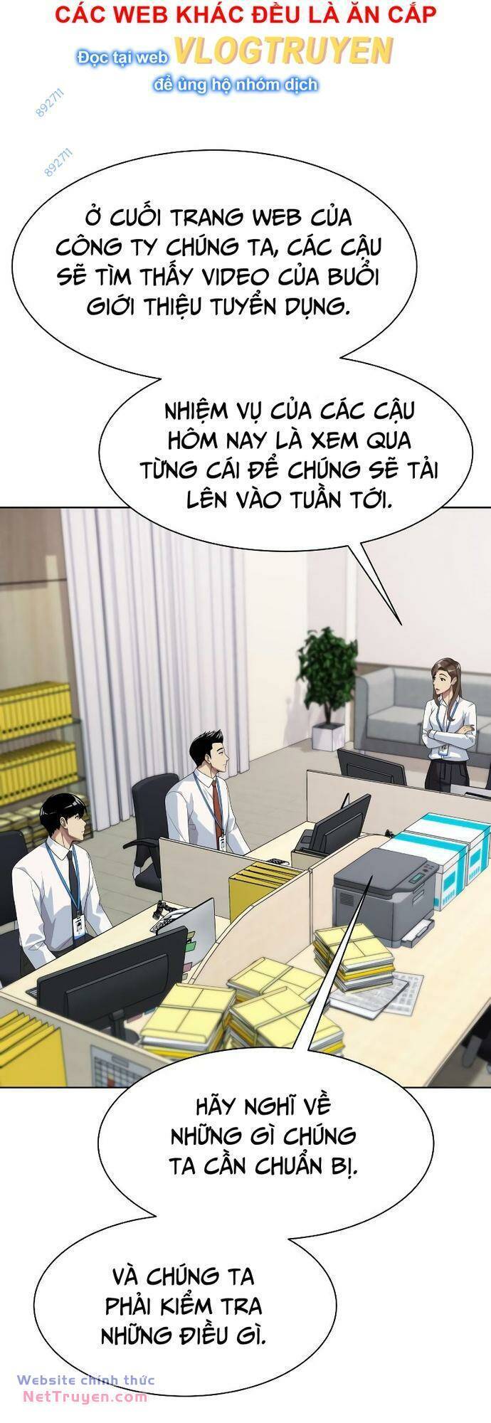 Từ Nhân Viên Vạn Năng Trở Thành Huyền Thoại Chapter 29 - Trang 52