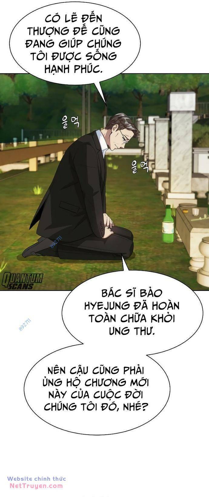 Từ Nhân Viên Vạn Năng Trở Thành Huyền Thoại Chapter 33 - Trang 44