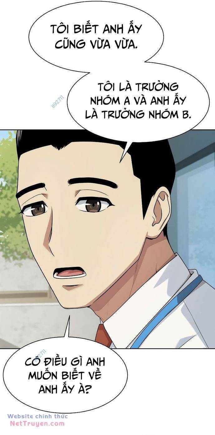 Từ Nhân Viên Vạn Năng Trở Thành Huyền Thoại Chapter 29 - Trang 6