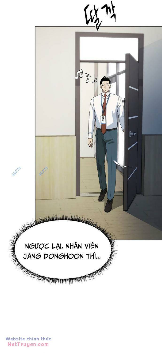 Từ Nhân Viên Vạn Năng Trở Thành Huyền Thoại Chapter 31 - Trang 56