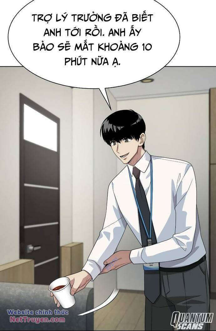 Từ Nhân Viên Vạn Năng Trở Thành Huyền Thoại Chapter 31 - Trang 53