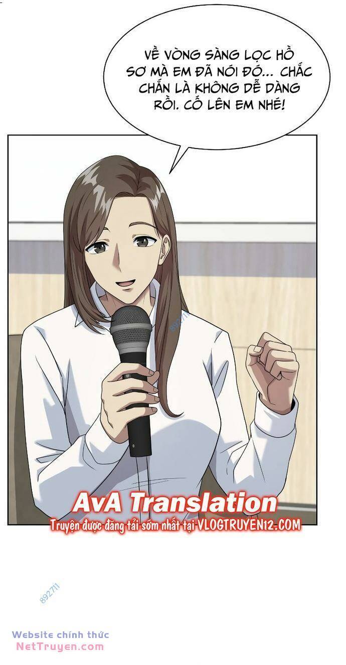 Từ Nhân Viên Vạn Năng Trở Thành Huyền Thoại Chapter 34 - Trang 17