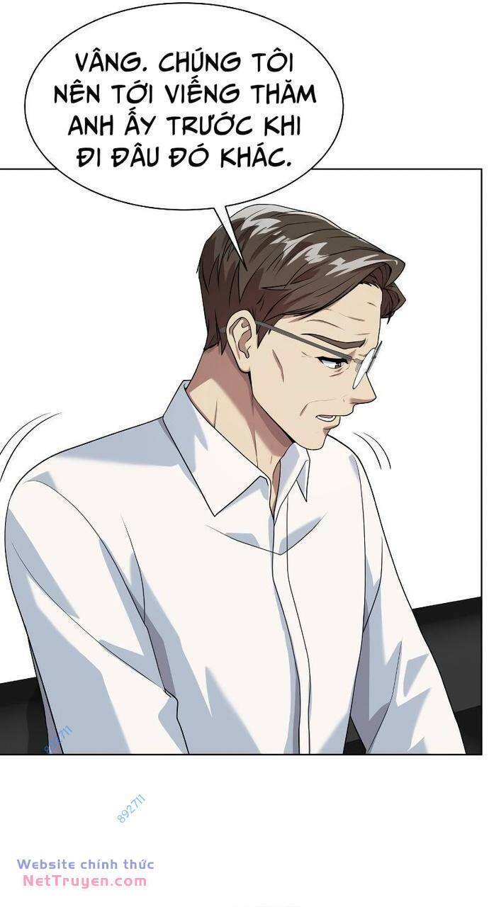 Từ Nhân Viên Vạn Năng Trở Thành Huyền Thoại Chapter 33 - Trang 32