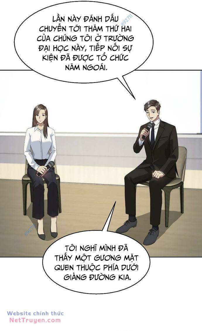 Từ Nhân Viên Vạn Năng Trở Thành Huyền Thoại Chapter 34 - Trang 13