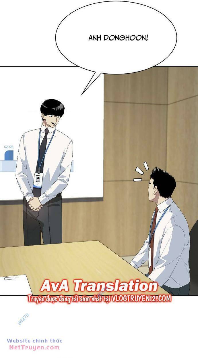 Từ Nhân Viên Vạn Năng Trở Thành Huyền Thoại Chapter 34 - Trang 63
